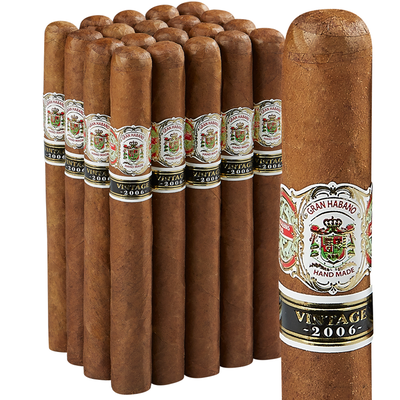 Gran Habano Vintage 2006