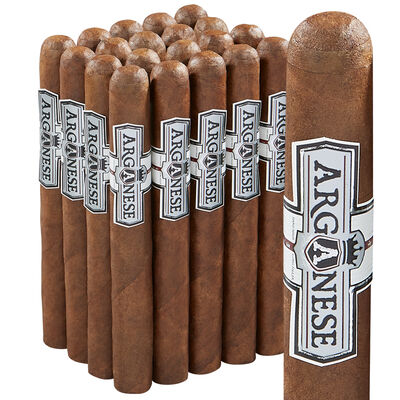 Arganese Habano