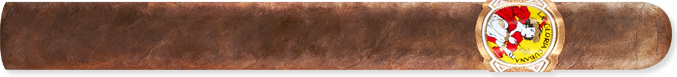 Churchill (7.0" x 50) - Natural