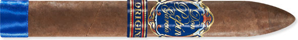 Imperiales (Torpedo) (6.1" x 52)