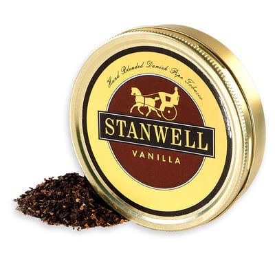 Stanwell Vanilla Pipe Tobacco