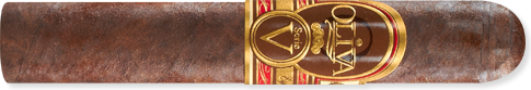 Double Robusto (5.0" x 54)