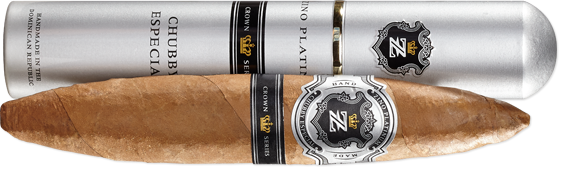 Chubby Especial Tubo (5.8" x 61)