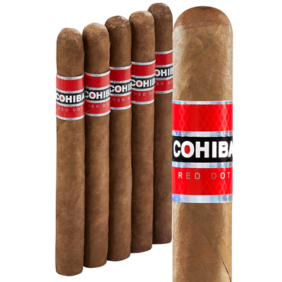 Cohiba Red Dot