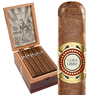 Cuba Libre
