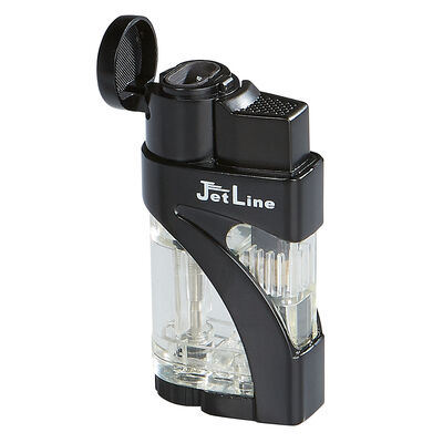 JetLine Phantom Dual Torch Lighter