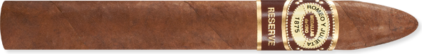 Belicoso (6.1" x 52)