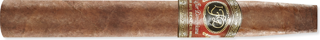 Chisel (6.5" x 54)
