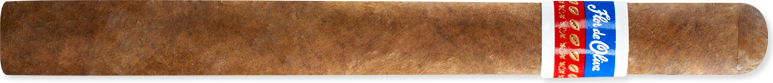 Gigante (Presidente) (8.0" x 52) - Natural