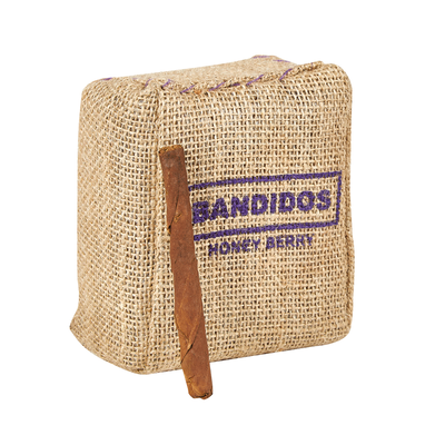Bandidos Honey Berry