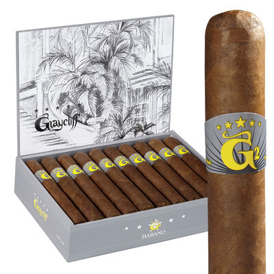 Graycliff G2 Habano