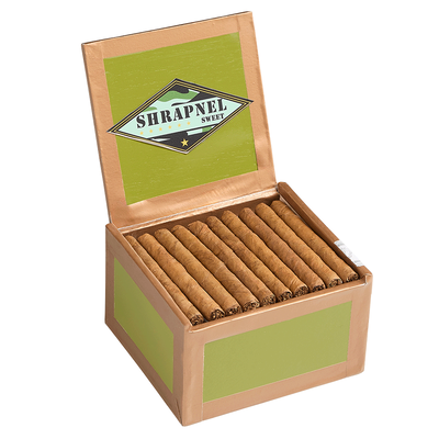 Shrapnel Sweets