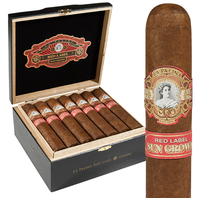 La Palina Red Label