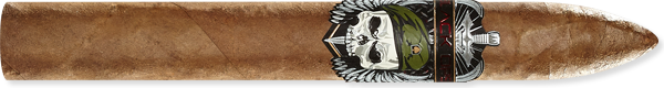 Torpedo (6.2" x 52)