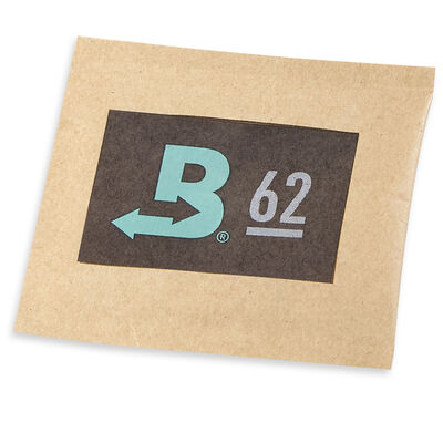 Boveda 8-Gram Humidification Packets - 62% RH