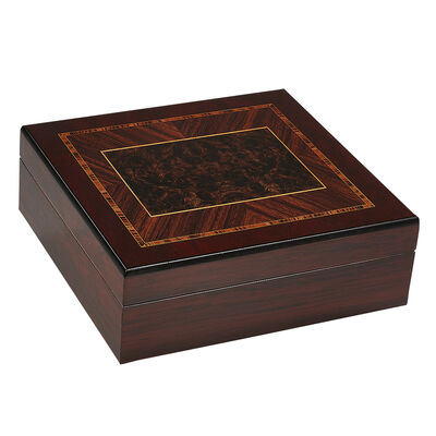 Craftsman's Bench La Salle Humidor