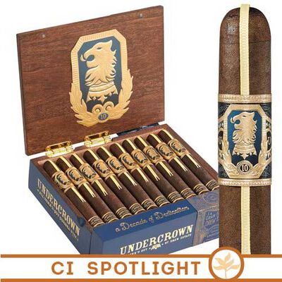 Drew Estate Undercrown 10