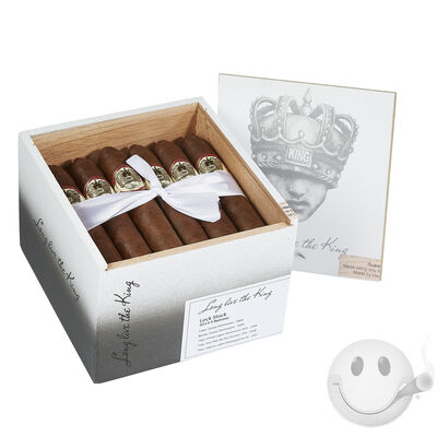 Caldwell Collection - Long Live The King