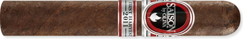 Robusto (5.0" x 50)