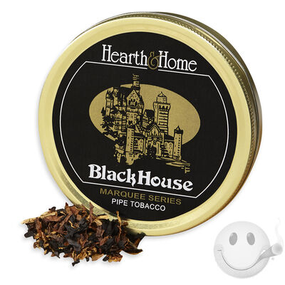 Hearth & Home BlackHouse