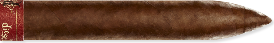 d.X (Belicoso) (5.7" x 56)