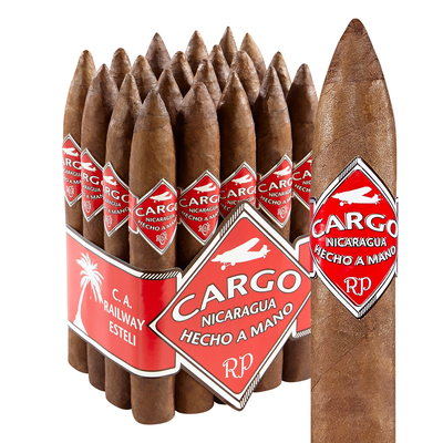 Rocky Patel Cargo