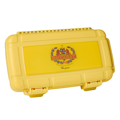 Baccarat Travel Humidor