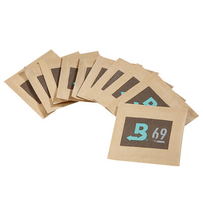 Boveda 8-Gram Humidification Packets - 69% RH