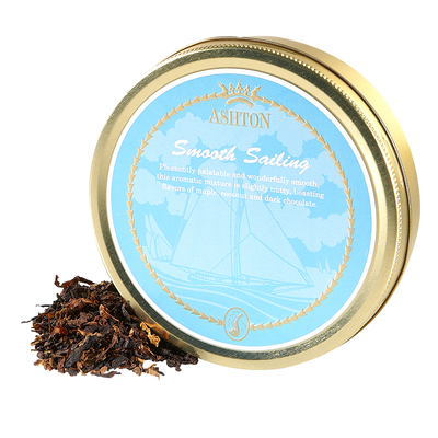 Ashton Smooth Sailing Pipe Tobacco
