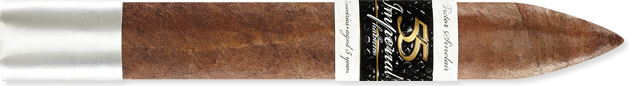 Torpedo (6.5" x 56)