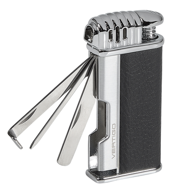 Vertigo Puffer Lighter