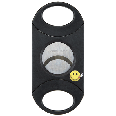 Smiley Imprinted Cutter