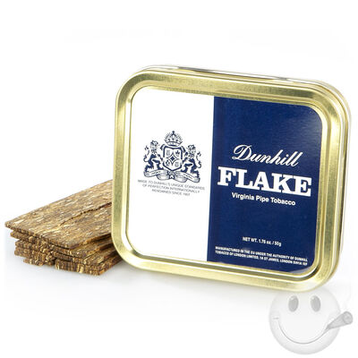 Peterson Flake Pipe Tobacco
