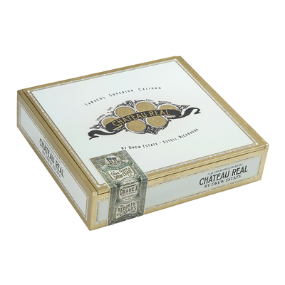 Drew Estate Chateau Real Habano