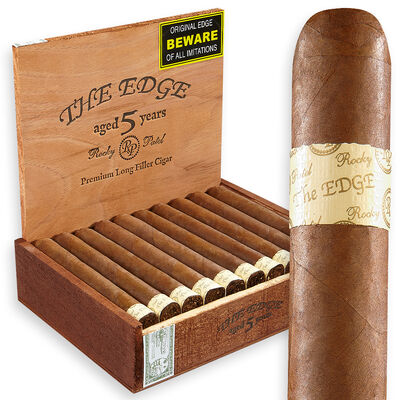Rocky Patel The Edge Corojo