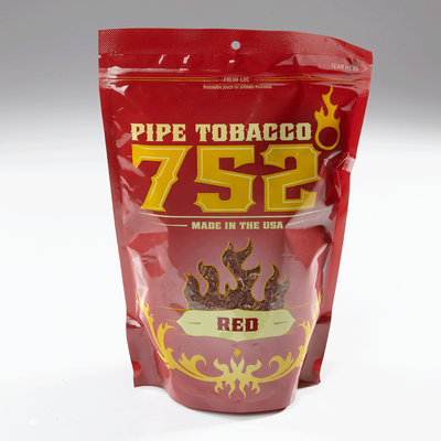 752 Pipe Tobacco