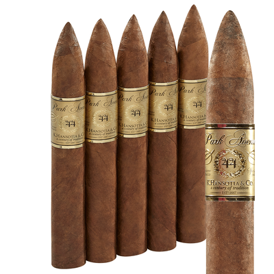 Gurkha Park Avenue Habano