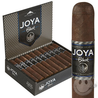 Joya de Nicaragua Black