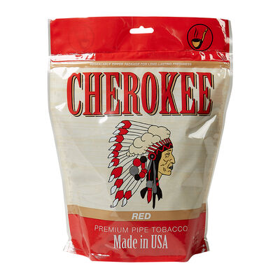 Cherokee Pipe Tobacco