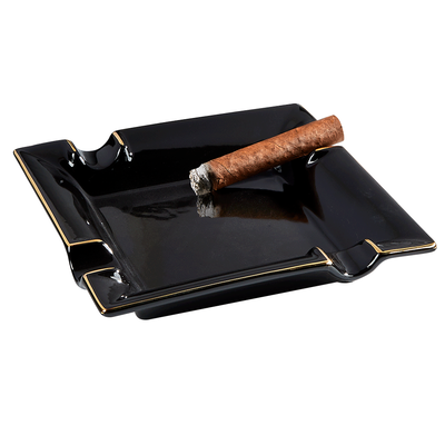 Craftsman's Bench Ashtray - Neptune