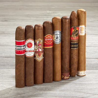 CI's National Cigar Day Sampler 2026