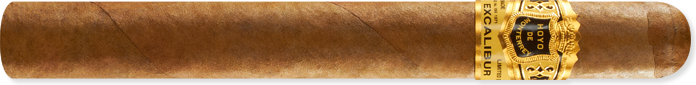 No. 1 (7.2" x 54) - Natural
