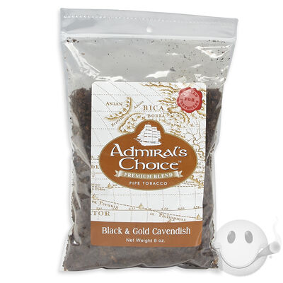 Admiral's Choice Pipe Tobacco