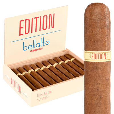 Bellatto Edition Brazil