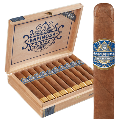 Espinosa Habano