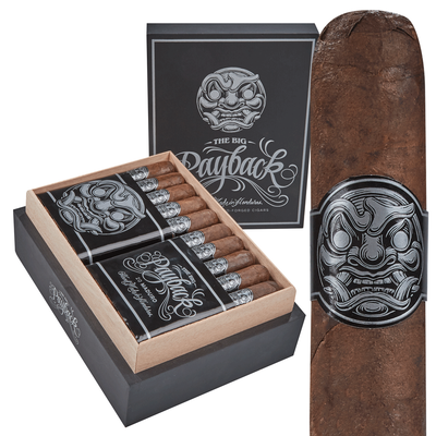 Room101 The Big Payback Maduro