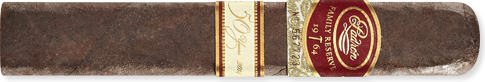 50 Years (5.0" x 54) - Maduro