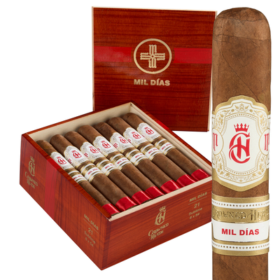 Crowned Heads Mil Dias Marranitos EdiciA&sup3;n Limitada 2022
