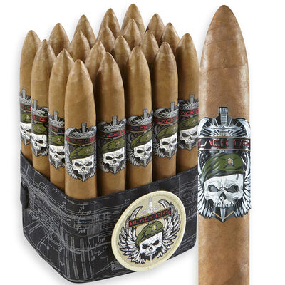 Gurkha Black Ops Connecticut