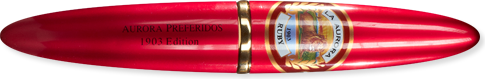 RUBY (No. 2 Tubos)  (5.0" x 54) - Brazilian Maduro